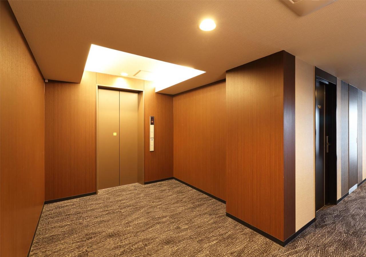 โรงแรมเทรนด์ โอกายามะ-เอกิมาเอะ โอคายาม่า ภายนอก รูปภาพ